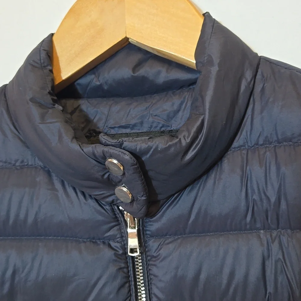 Zara size small